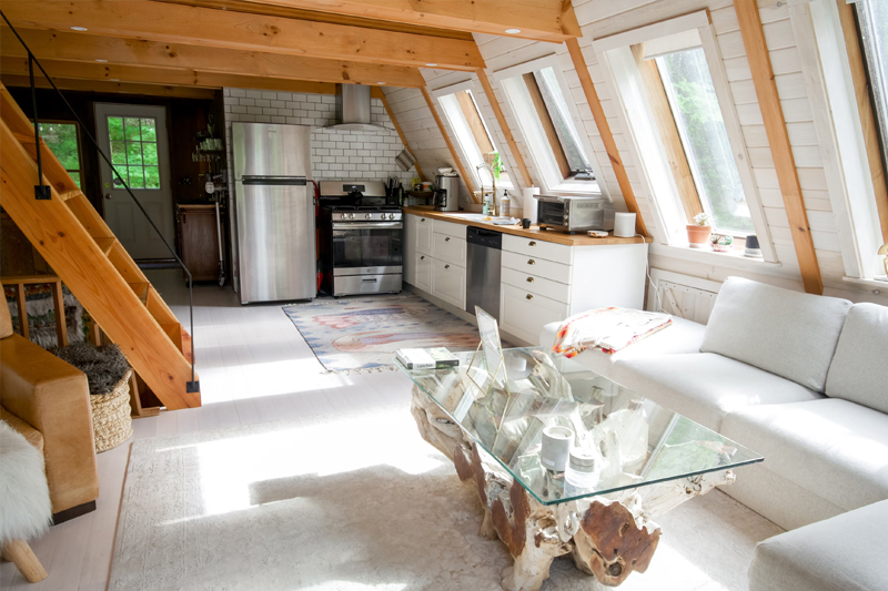 Rental and Real Estate Cleaning Services in Alpena, MI and surrounding areas.